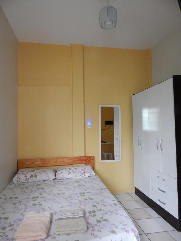 Hostel Vergueiro Sao Paulo Room photo